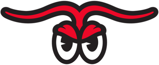Hickory Crawdads 2016-Pres Alternate Logo v5 iron on heat transfer
